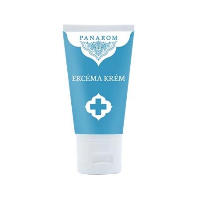 Ekcéma krém, 50 ml, PANAROM