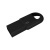 Pendrive, 16GB, USB 2.0, EMTEC "D250 Mini", fekete